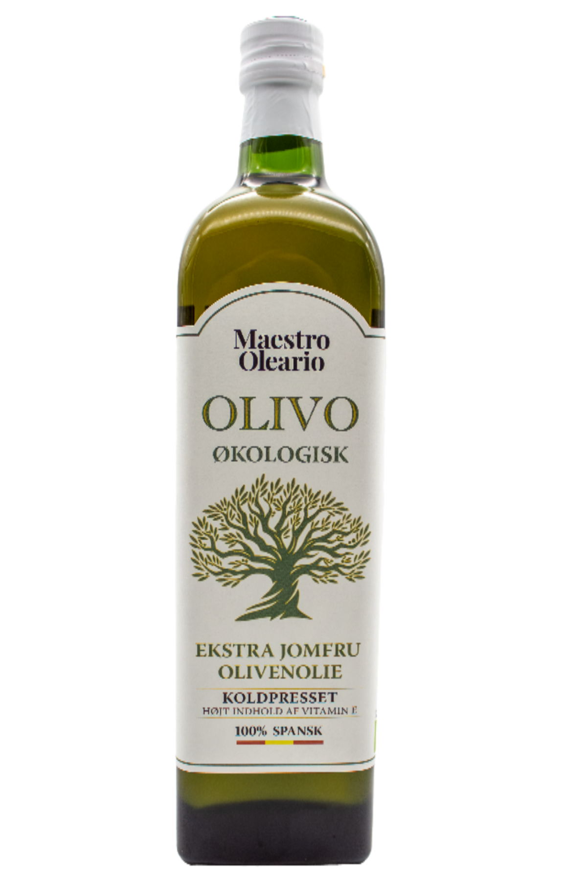 Olivo 1L Økologisk