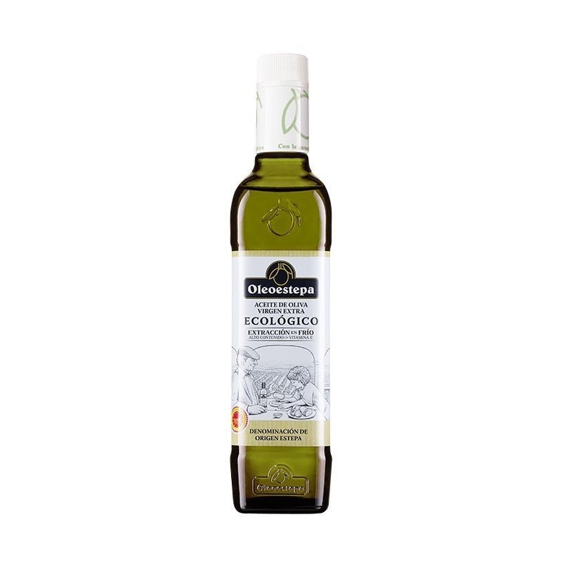 Seleccion Økologisk - Olivo