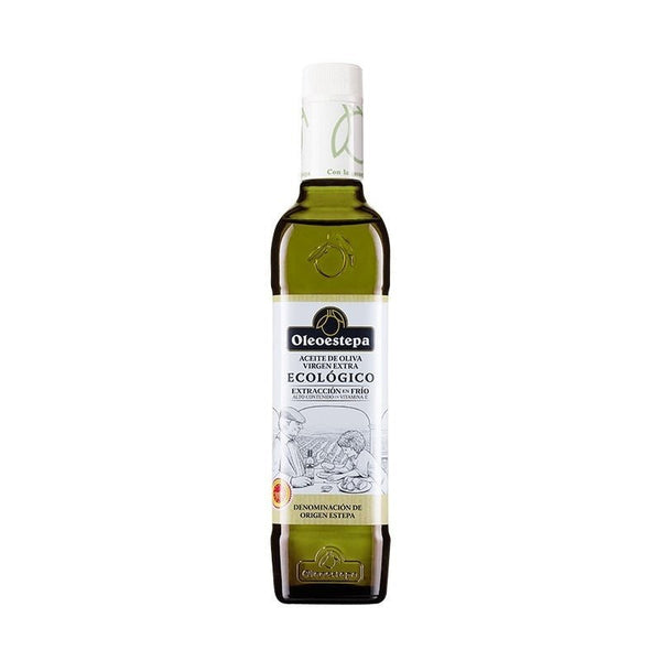 Seleccion Økologisk - Olivo