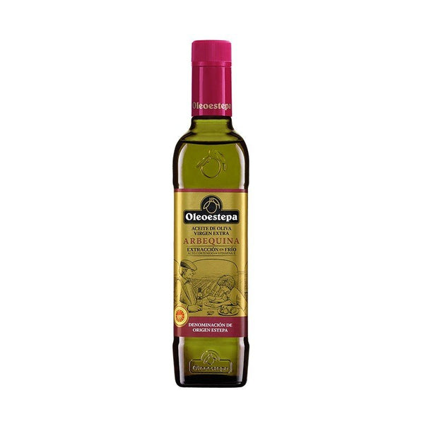 Arbequina, 500 ml - Olivo